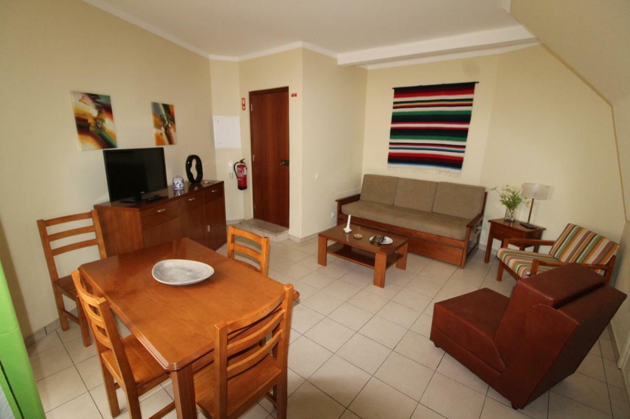 Apartamentosolpraia - Belohorizonte Portimão Extérieur photo
