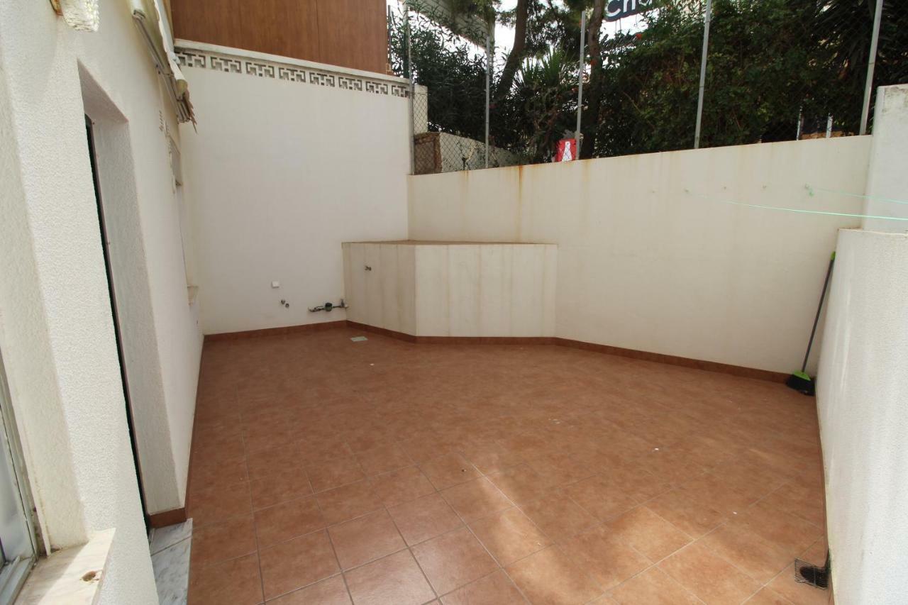 Apartamentosolpraia - Belohorizonte Portimão Extérieur photo