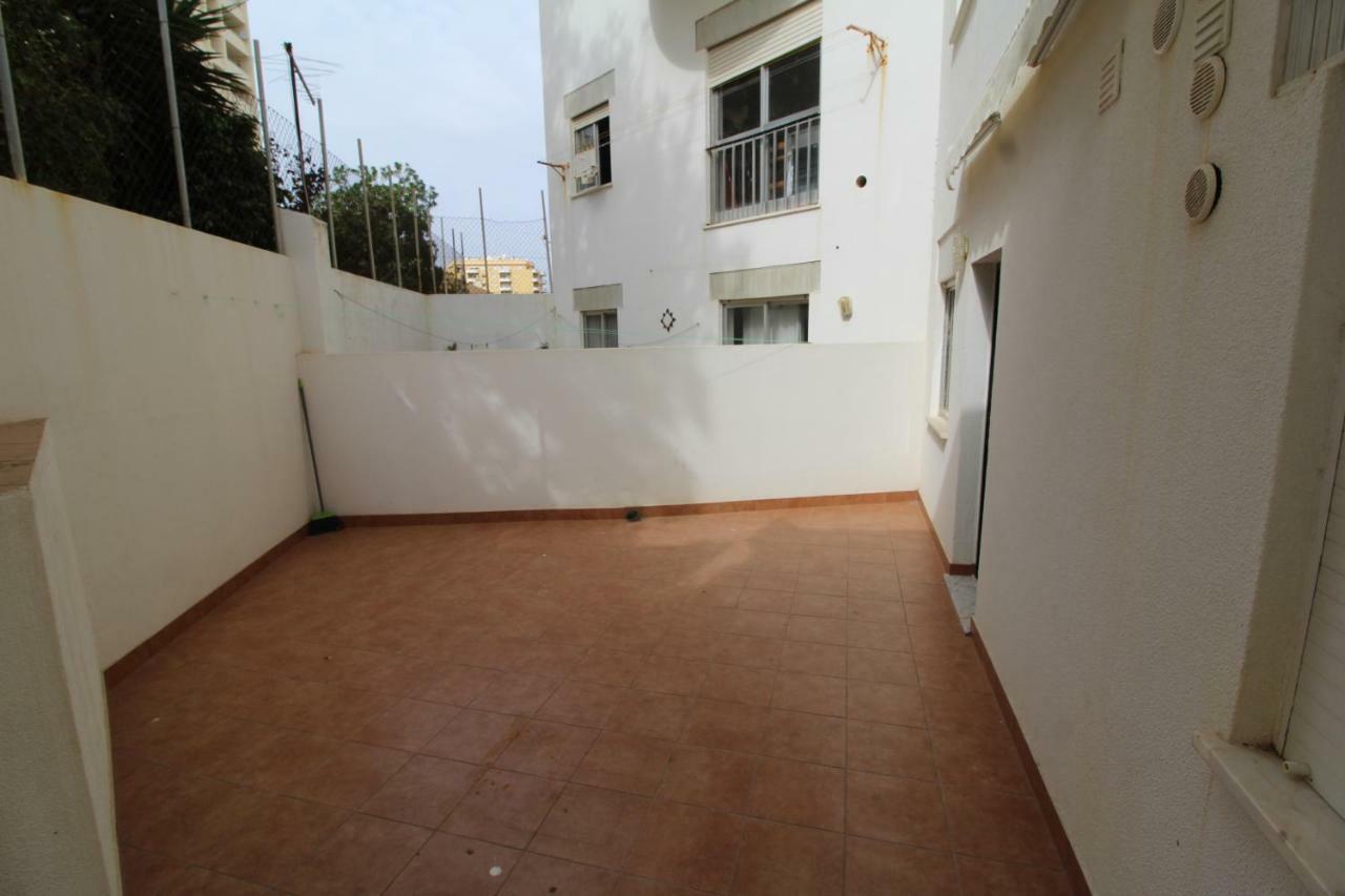 Apartamentosolpraia - Belohorizonte Portimão Extérieur photo