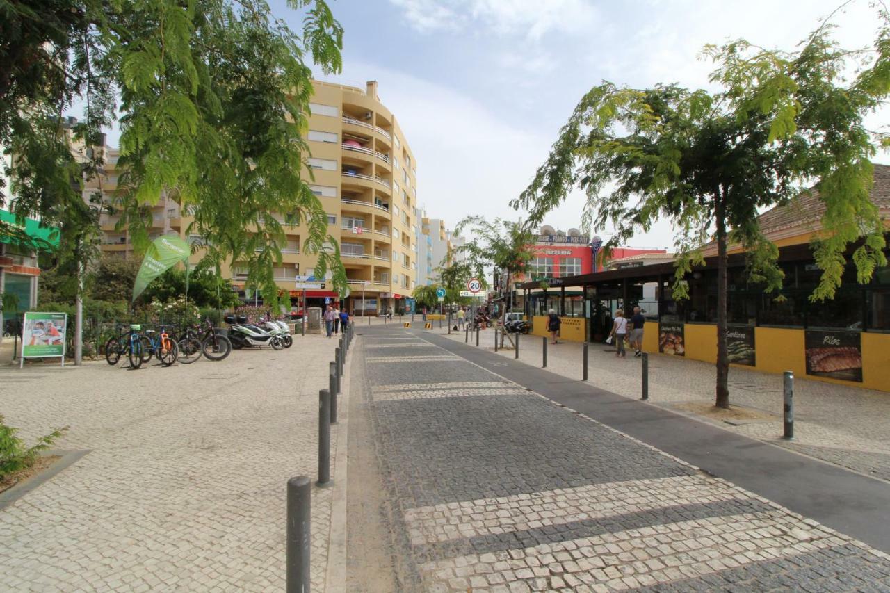 Apartamentosolpraia - Belohorizonte Portimão Extérieur photo