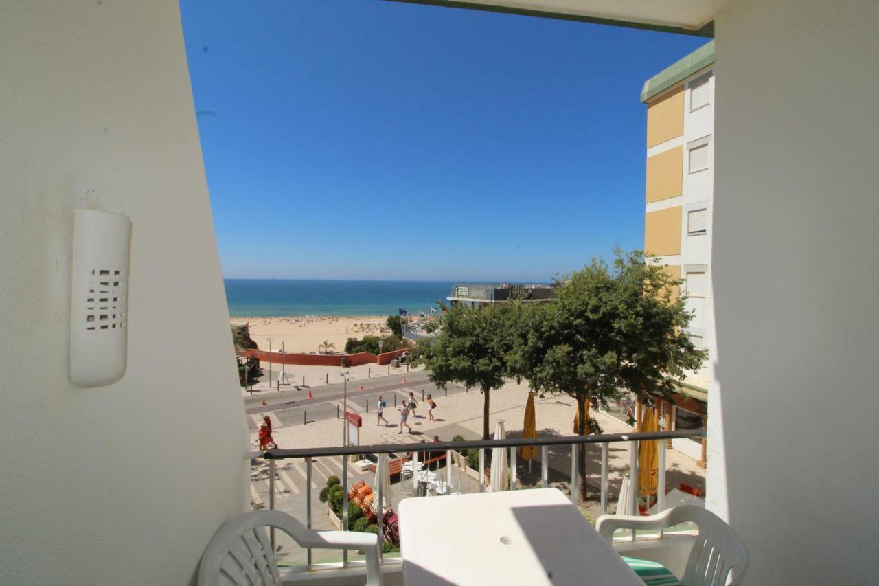 Apartamentosolpraia - Belohorizonte Portimão Extérieur photo