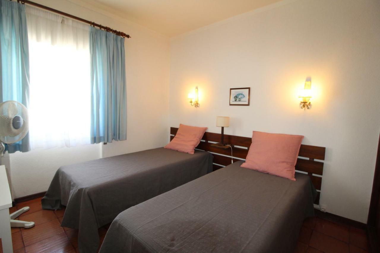 Apartamentosolpraia - Belohorizonte Portimão Extérieur photo