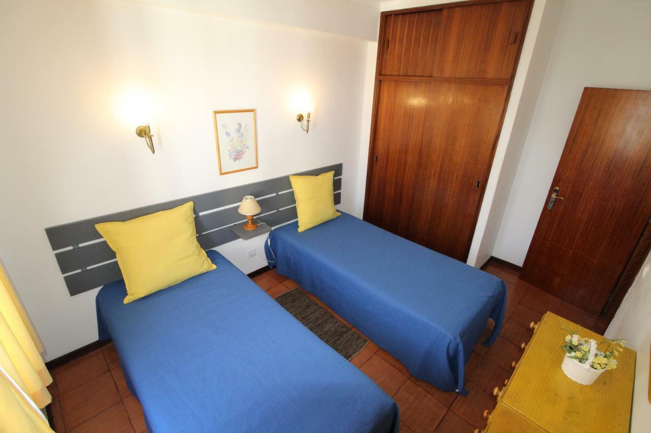 Apartamentosolpraia - Belohorizonte Portimão Extérieur photo