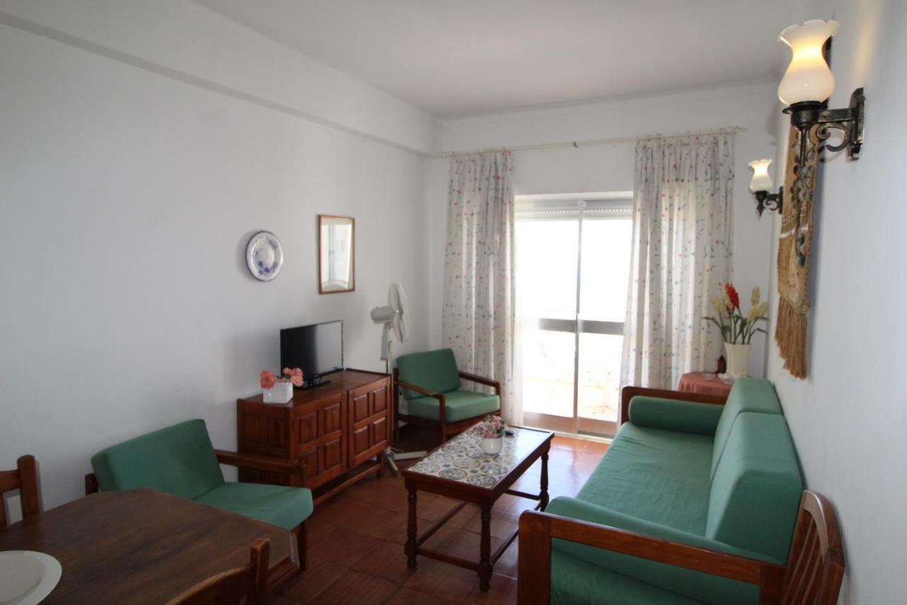 Apartamentosolpraia - Belohorizonte Portimão Extérieur photo
