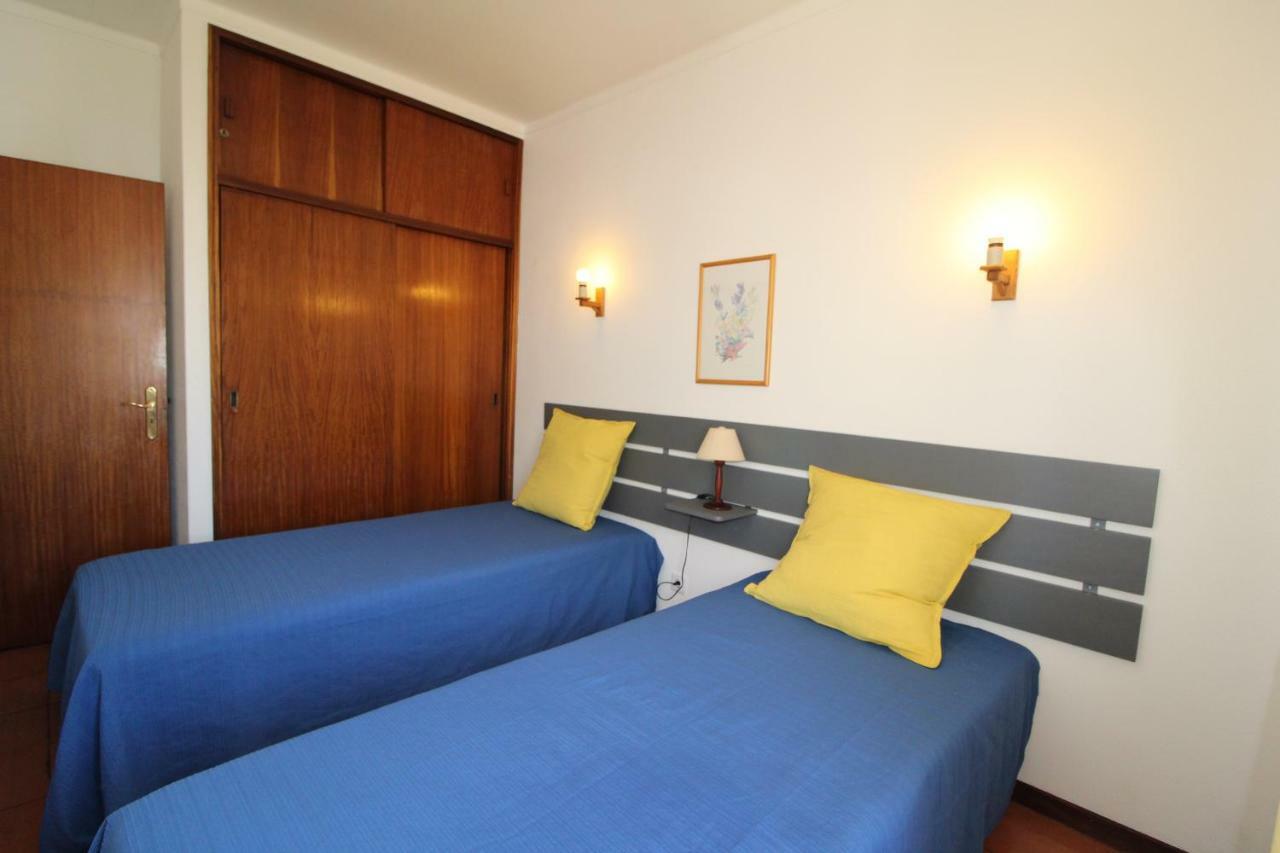 Apartamentosolpraia - Belohorizonte Portimão Extérieur photo