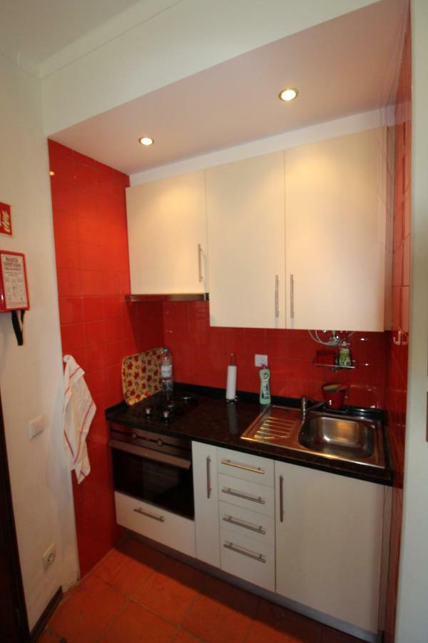 Apartamentosolpraia - Belohorizonte Portimão Extérieur photo