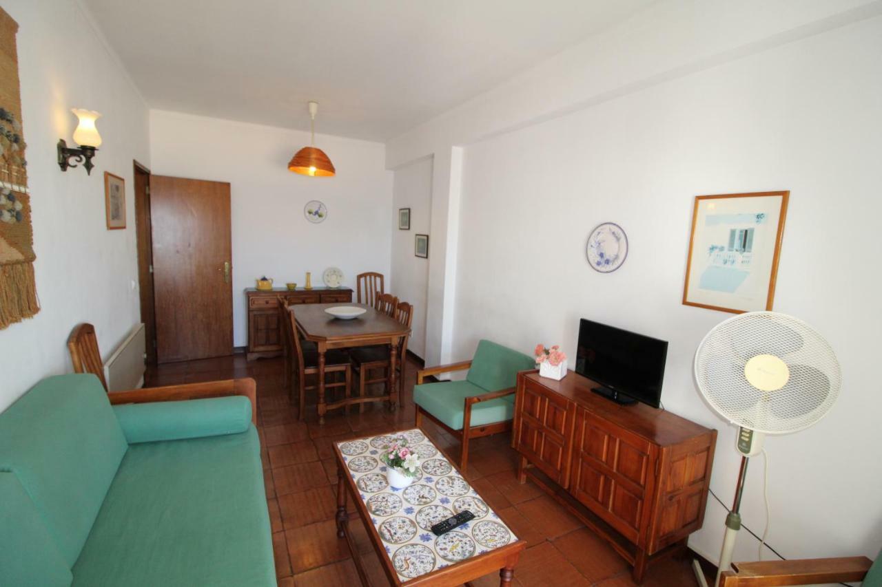 Apartamentosolpraia - Belohorizonte Portimão Extérieur photo