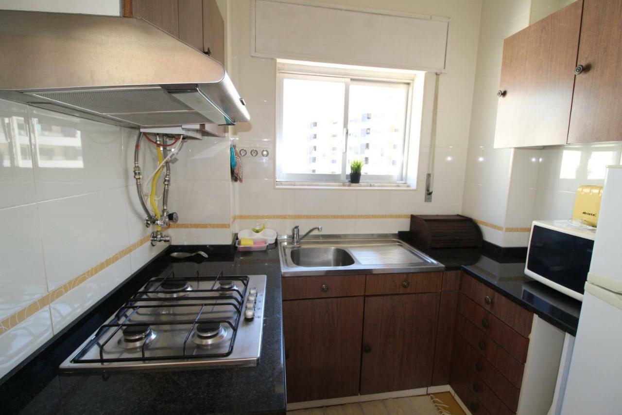 Apartamentosolpraia - Belohorizonte Portimão Extérieur photo